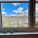 Apartamento Rheinweinboppard 2 - Mit Rheinblick