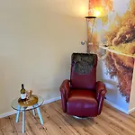 Apartamento Rheinweinboppard 2 - Mit Rheinblick Boppard