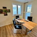 Rheinweinboppard 2 - Mit Rheinblick Apartamento