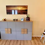 Apartamento Rheinweinboppard 2 - Mit Rheinblick