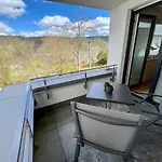 Apartamento Rheinweinboppard 2 - Mit Rheinblick