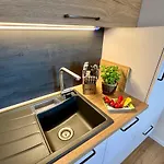 Apartamento Rheinweinboppard 2 - Mit Rheinblick *
