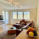 Apartamento Rheinweinboppard 2 - Mit Rheinblick *