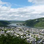 Rheinweinboppard 2 - Mit Rheinblick Apartamento *