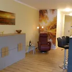 Apartamento Rheinweinboppard 2 - Mit Rheinblick
