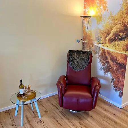 Apartment Rheinweinboppard 2 - Mit Rheinblick Boppard