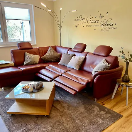 Rheinweinboppard 2 - Mit Rheinblick Boppard