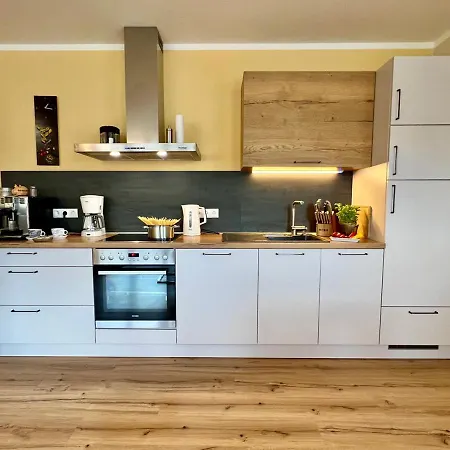 Apartment Rheinweinboppard 2 - Mit Rheinblick