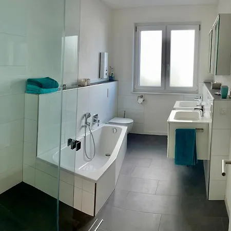 Rheinweinboppard 2 - Mit Rheinblick Apartment Boppard