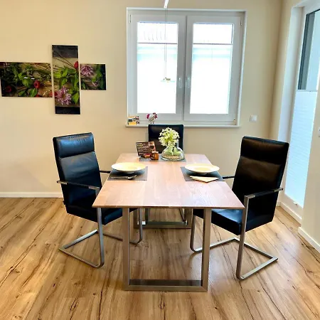 Apartman Rheinweinboppard 2 - Mit Rheinblick