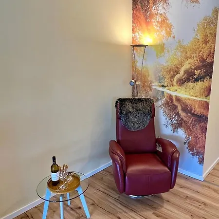 아파트 Rheinweinboppard 2 - Mit Rheinblick *