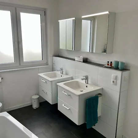 Apartment Rheinweinboppard 2 - Mit Rheinblick *