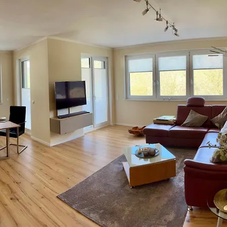 Rheinweinboppard 2 - Mit Rheinblick Apartman