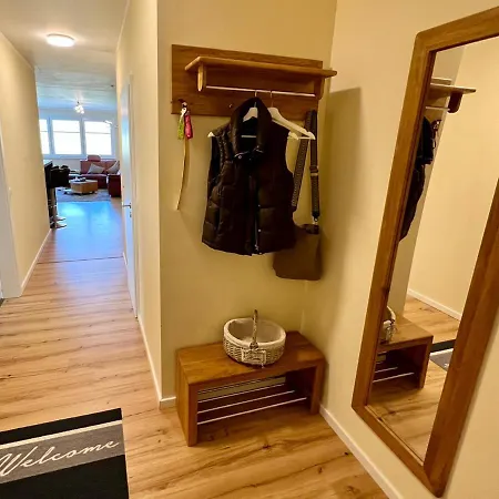 Apartment Rheinweinboppard 2 - Mit Rheinblick Boppard