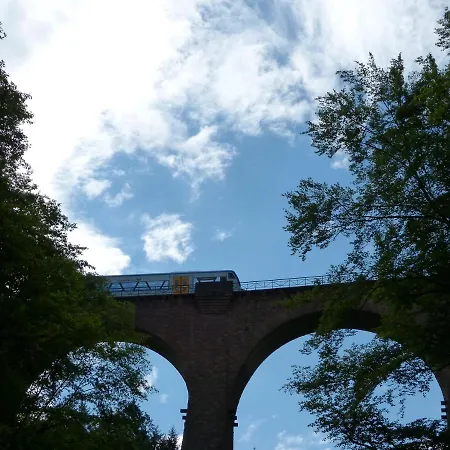 Rheinweinboppard 2 - Mit Rheinblick Apartament