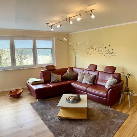Apartment Fewo Rheinwein 2 