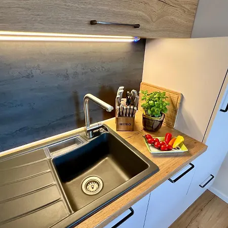 Apartment Rheinweinboppard 2 - Mit Rheinblick *