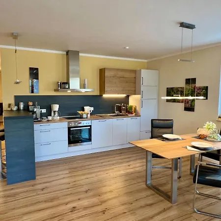 Rheinweinboppard 2 - Mit Rheinblick Apartment Boppard