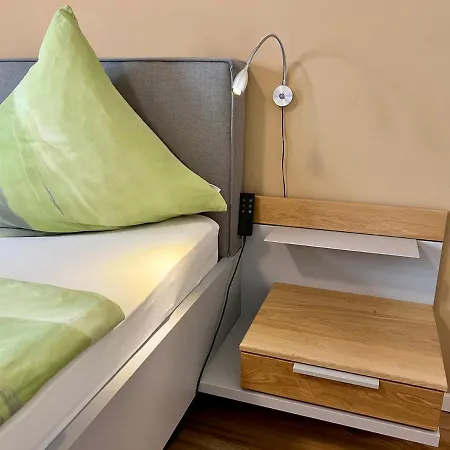 Apartament Rheinweinboppard 2 - Mit Rheinblick Boppard