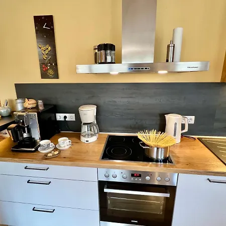 Rheinweinboppard 2 - Mit Rheinblick Apartment *