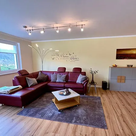 Rheinweinboppard 2 - Mit Rheinblick * Boppard