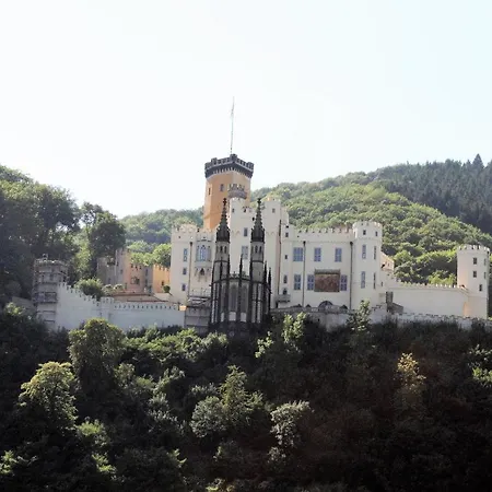 Rheinweinboppard 2 - Mit Rheinblick *