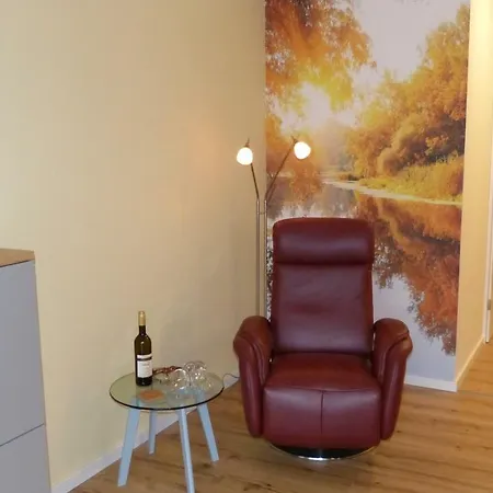 Apartment Rheinweinboppard 2 - Mit Rheinblick *