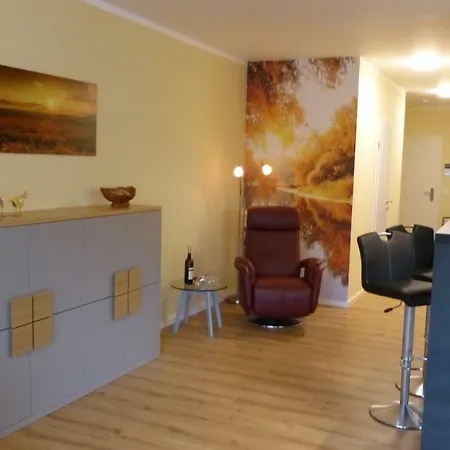 Apartment Rheinweinboppard 2 - Mit Rheinblick