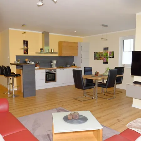 Διαμέρισμα Rheinwein 2 