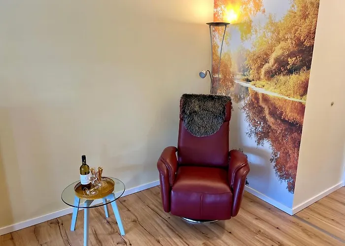 Apartman Rheinweinboppard 2 - Mit Rheinblick Boppard