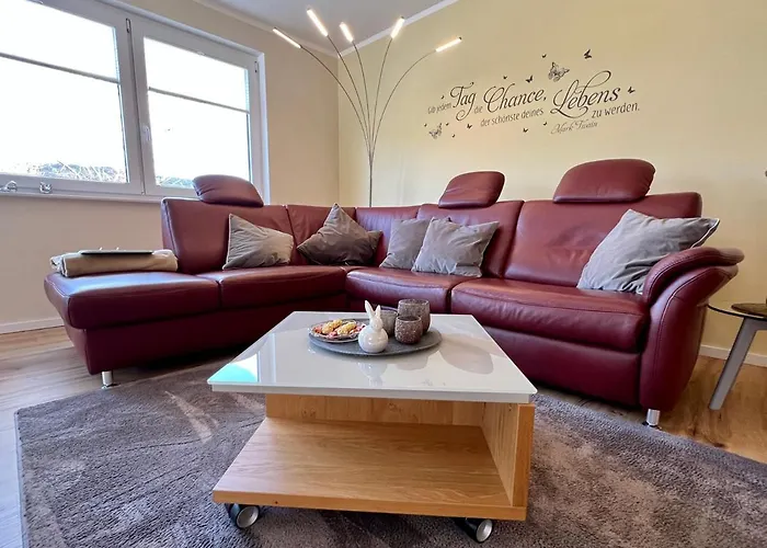 Rheinweinboppard 2 - Mit Rheinblick *