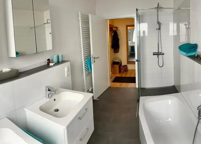 Rheinweinboppard 2 - Mit Rheinblick Apartamento *