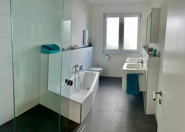 Rheinweinboppard 2 - Mit Rheinblick Apartman Boppard