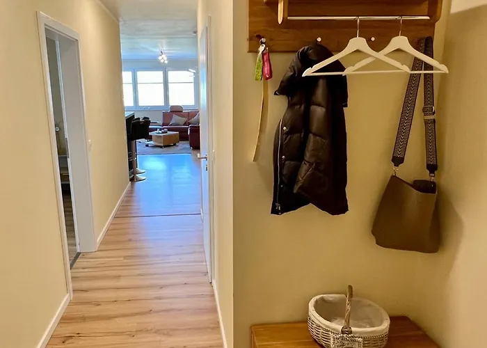 Rheinweinboppard 2 - Mit Rheinblick Apartman *