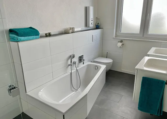 Rheinweinboppard 2 - Mit Rheinblick * Boppard