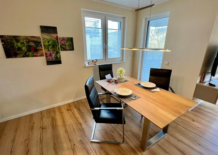 Rheinweinboppard 2 - Mit Rheinblick Apartman