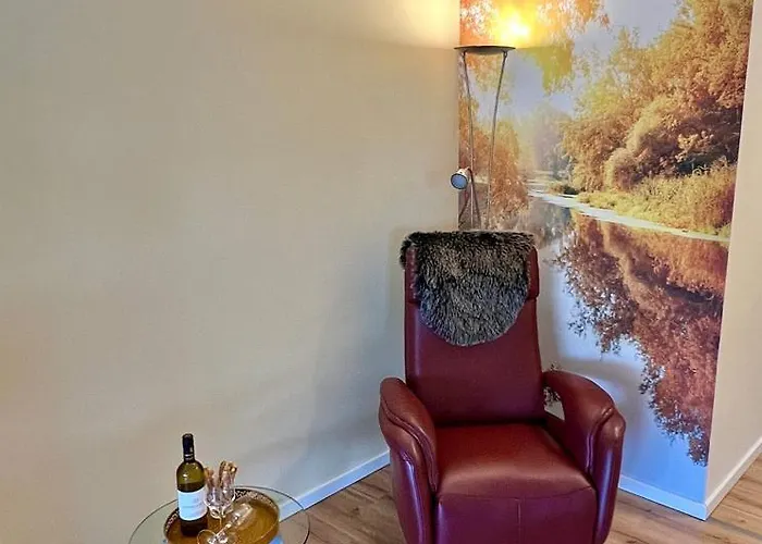 Apartman Rheinweinboppard 2 - Mit Rheinblick *