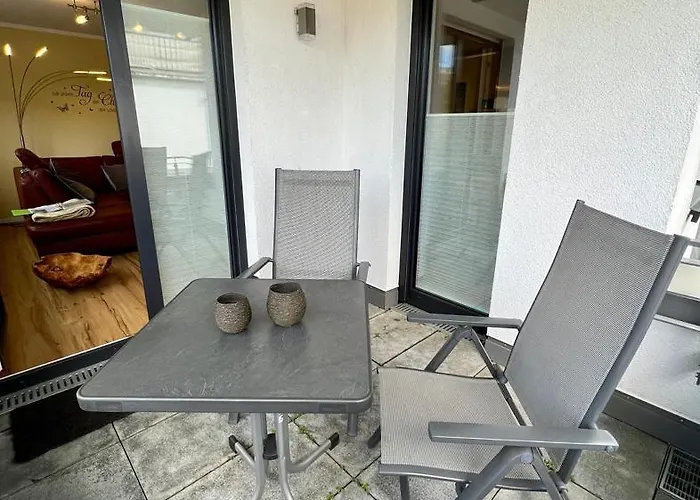 Rheinweinboppard 2 - Mit Rheinblick Boppard