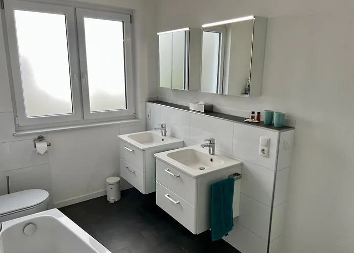 Apartman Rheinweinboppard 2 - Mit Rheinblick *