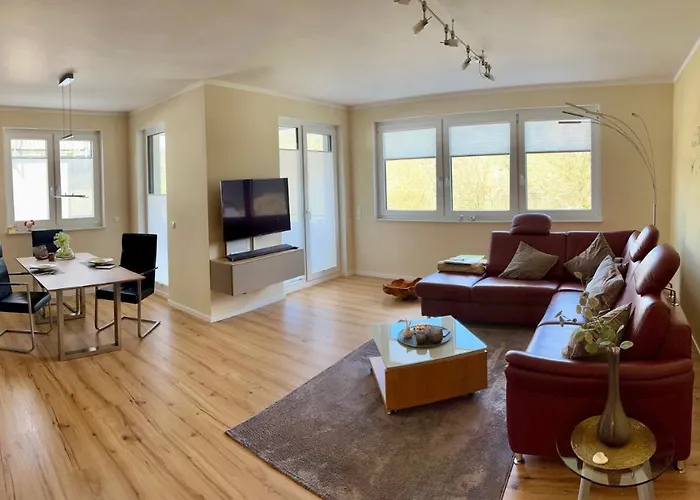 Rheinweinboppard 2 - Mit Rheinblick Apartamento