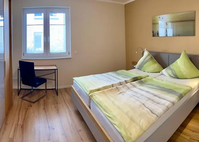 Rheinweinboppard 2 - Mit Rheinblick Apartman Boppard