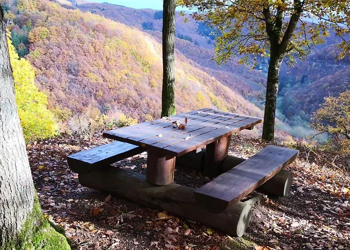 Rheinweinboppard 2 - Mit Rheinblick Boppard