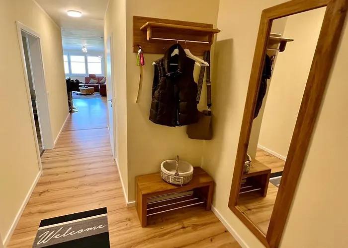 Apartman Rheinweinboppard 2 - Mit Rheinblick Boppard