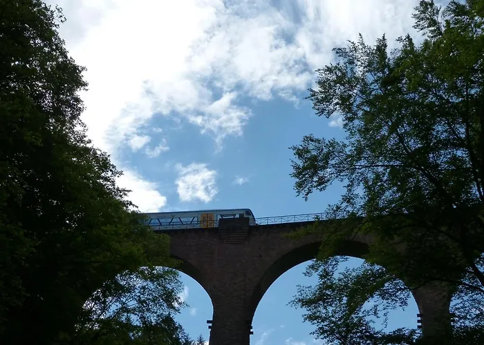 Rheinweinboppard 2 - Mit Rheinblick Apartamento