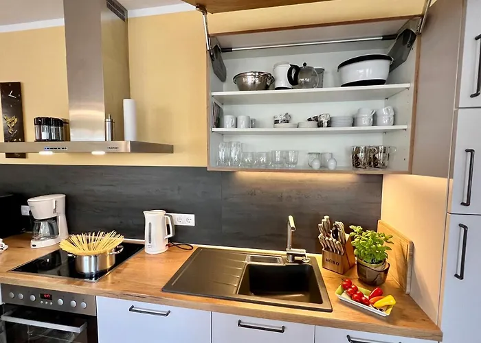 Rheinweinboppard 2 - Mit Rheinblick *