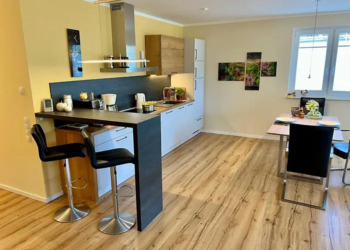 Rheinweinboppard 2 - Mit Rheinblick Apartman