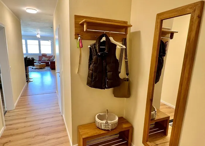 Rheinweinboppard 2 - Mit Rheinblick Apartman *