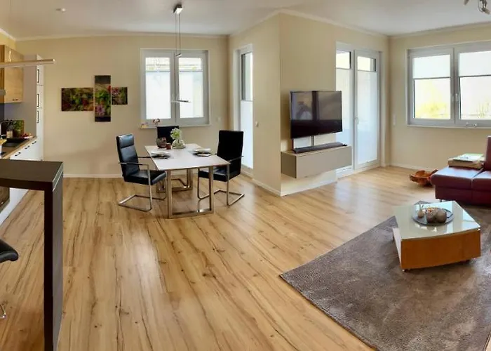 Rheinweinboppard 2 - Mit Rheinblick