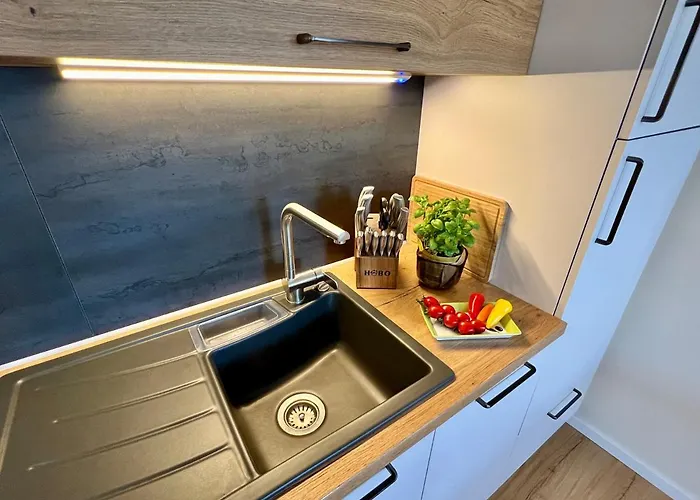 Apartman Rheinweinboppard 2 - Mit Rheinblick *