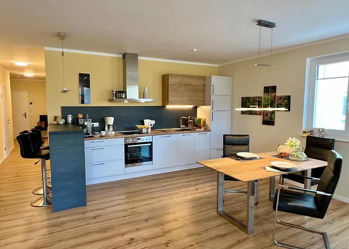 Rheinweinboppard 2 - Mit Rheinblick Apartamento Boppard